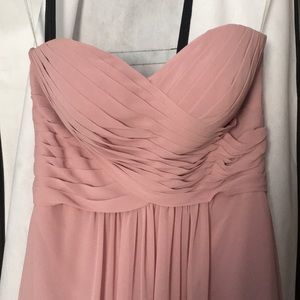 Azazie Formal dress